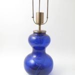 623 8184 Bordslampfot